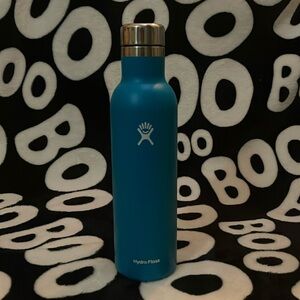 25oz teal hydro flask